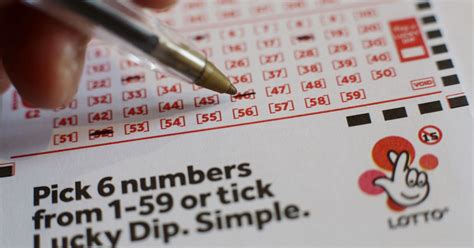 nacional loteria uk|Check my Lotto numbers .